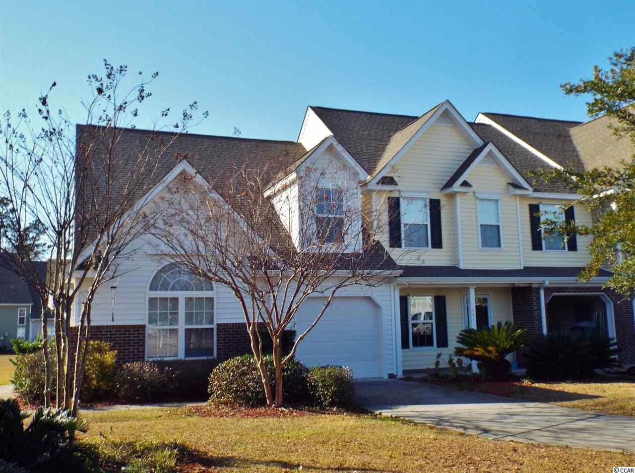 437 Rustic Court, Unit 437 Myrtle Beach, SC 29588 - Photo 1 of 22 Gallery Image 1