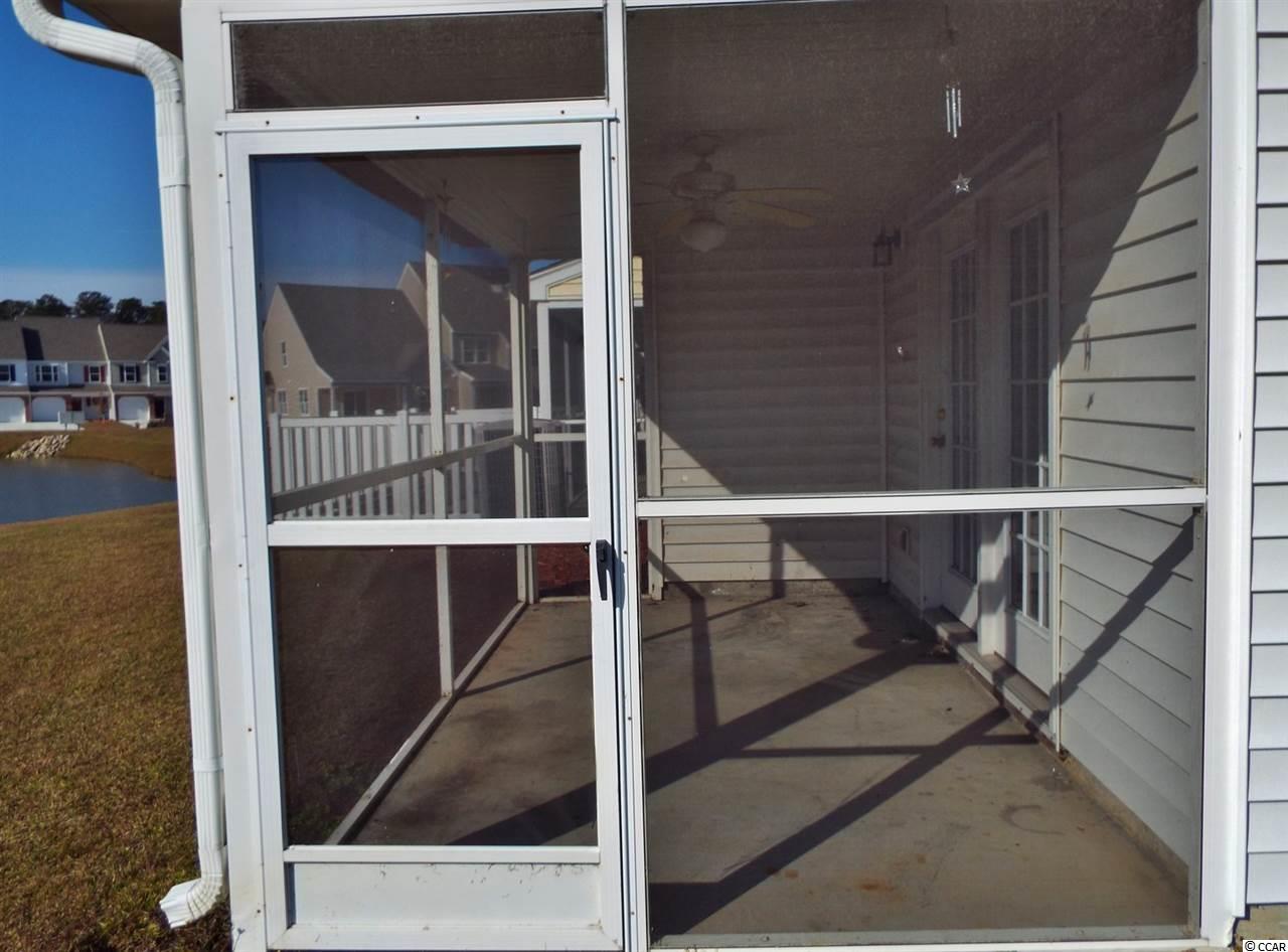 437 Rustic Court, Unit 437 Myrtle Beach, SC 29588 - Photo 16 of 22 Gallery Image 16