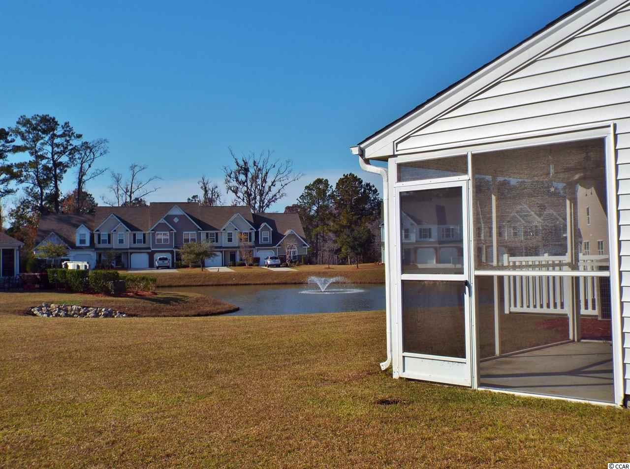 437 Rustic Court, Unit 437 Myrtle Beach, SC 29588 - Photo 17 of 22 Gallery Image 17