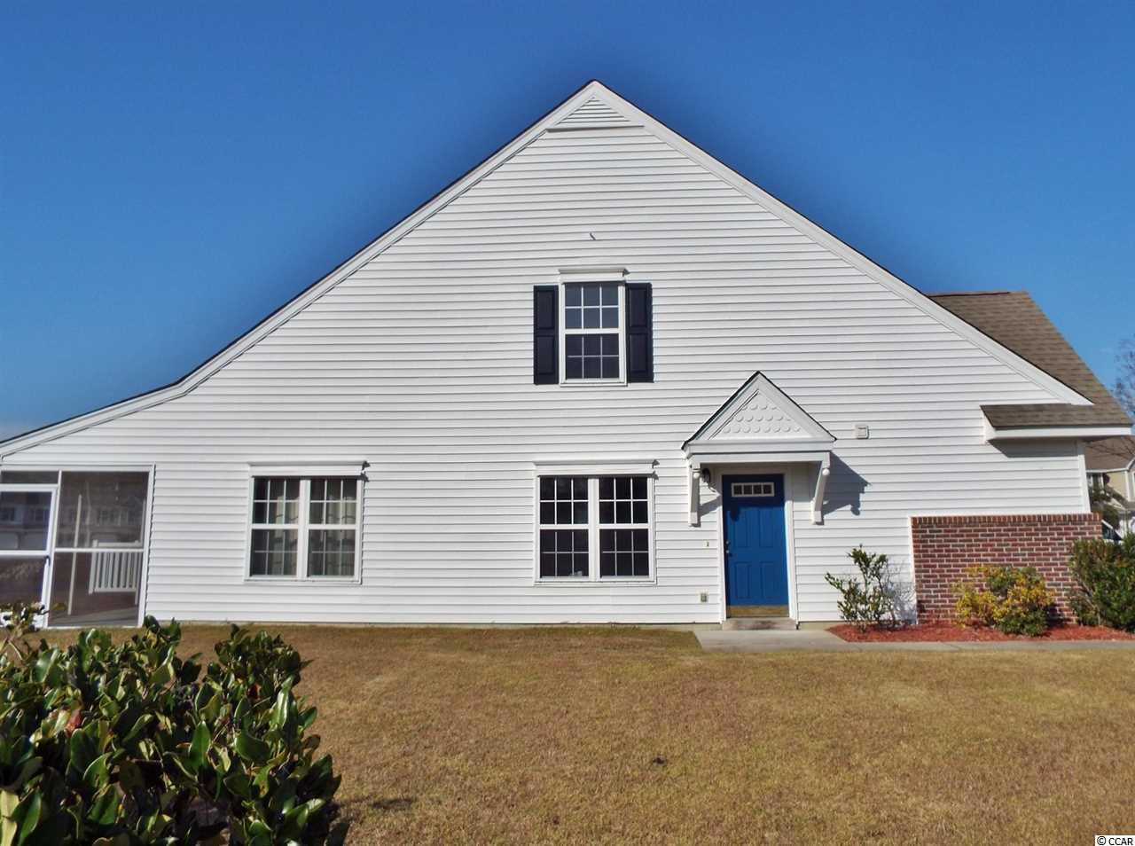 437 Rustic Court, Unit 437 Myrtle Beach, SC 29588 - Photo 18 of 22 Gallery Image 18