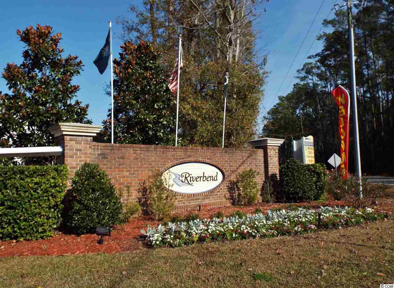 437 Rustic Court, Unit 437 Myrtle Beach, SC 29588 - Photo 19 of 22 Gallery Image 19
