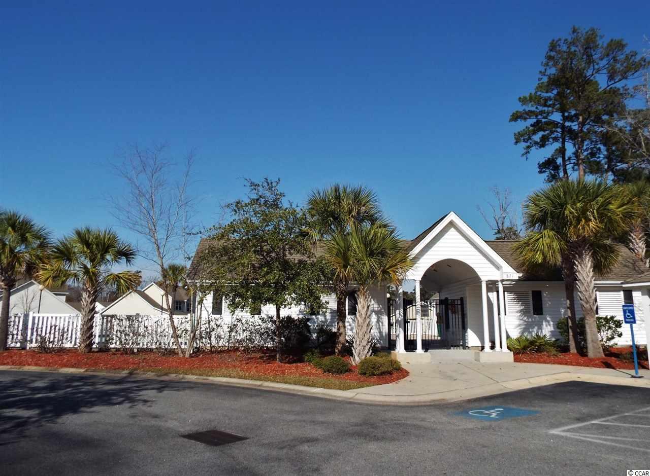 437 Rustic Court, Unit 437 Myrtle Beach, SC 29588 - Photo 20 of 22 Gallery Image 20