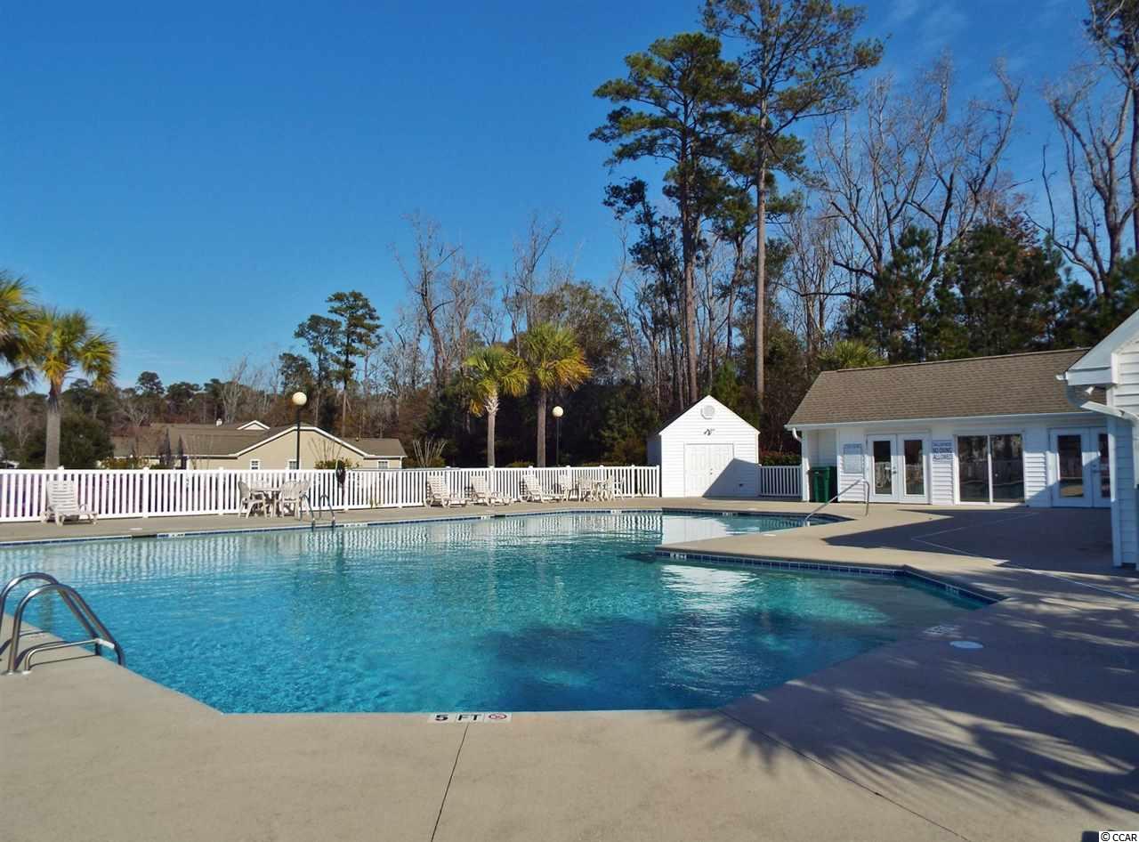 437 Rustic Court, Unit 437 Myrtle Beach, SC 29588 - Photo 21 of 22 Gallery Image 21