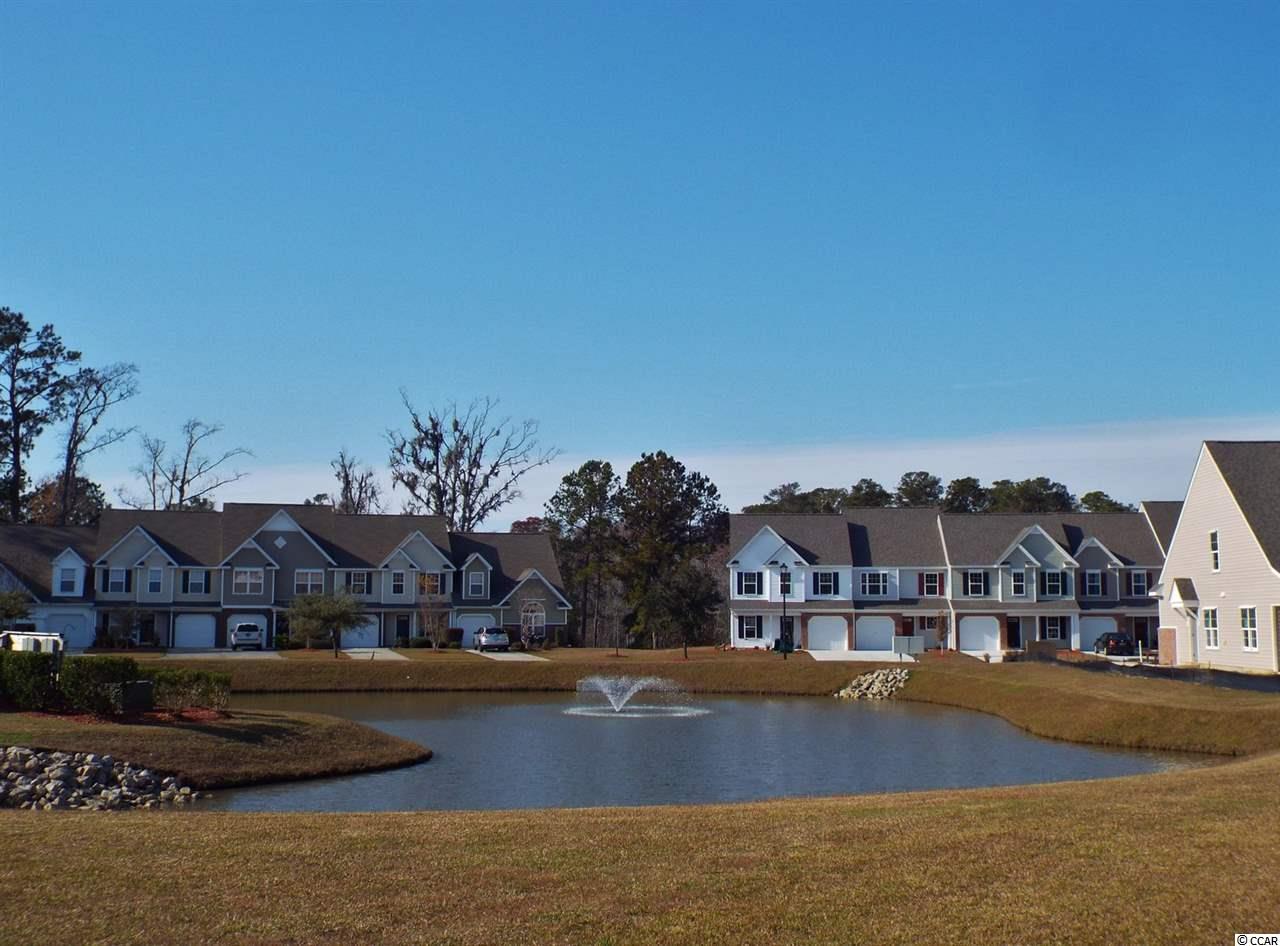 437 Rustic Court, Unit 437 Myrtle Beach, SC 29588 - Photo 22 of 22 Gallery Image 22