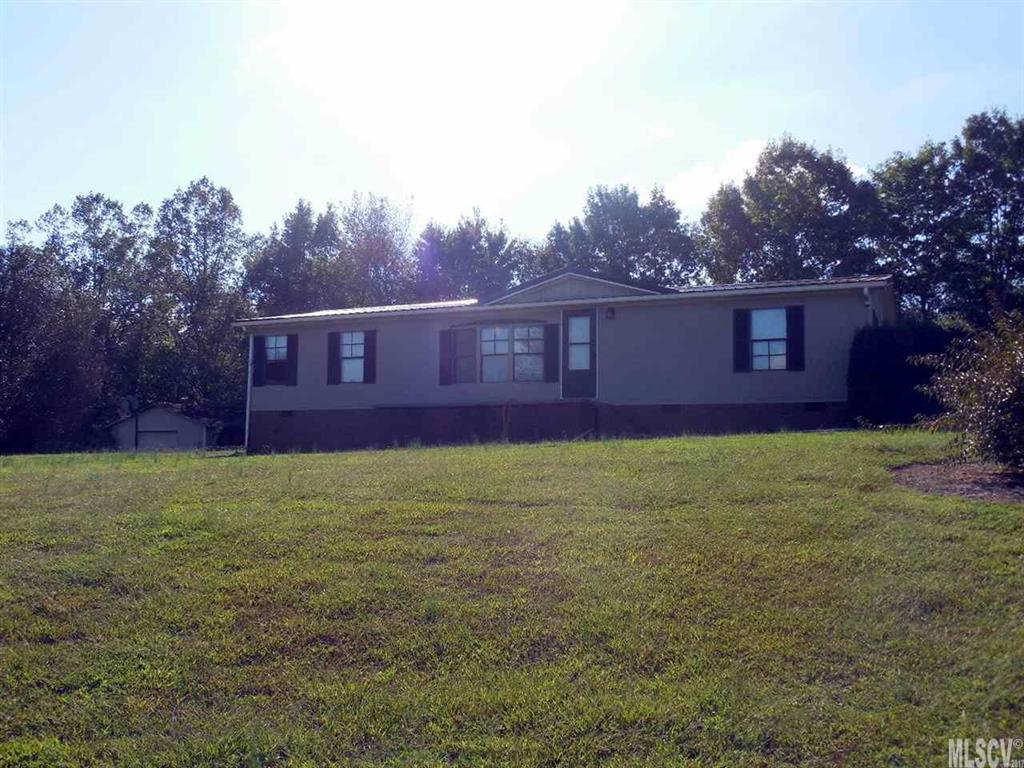 114 Riverview Road Taylorsville, NC 28681 - Photo 1 of 14