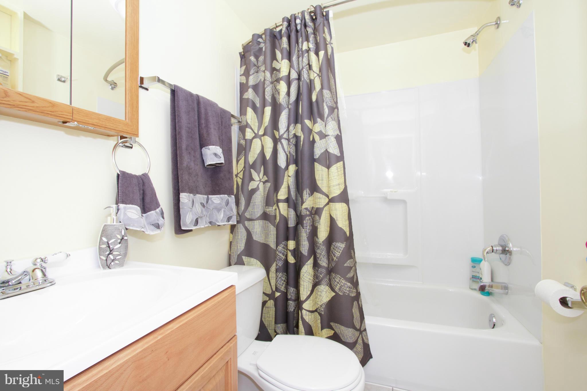 105 Homberg Avenue Baltimore, MD 21221 - Photo 7 of 20 Bath