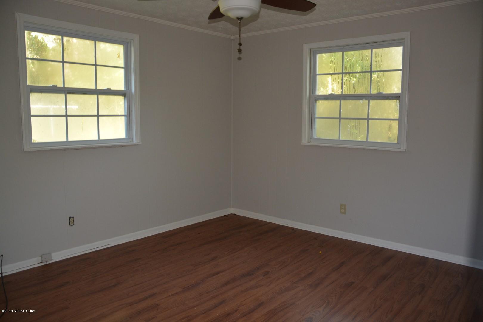 7041 Gatorbone Road Keystone Heights, FL 32656 - Photo 13 of 15 13) Bedroom 3
