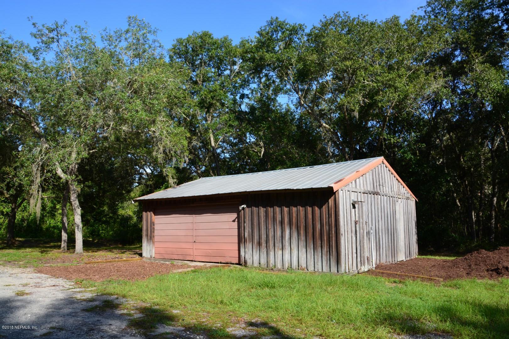 7041 Gatorbone Road Keystone Heights, FL 32656 - Photo 6 of 15 06) Barn