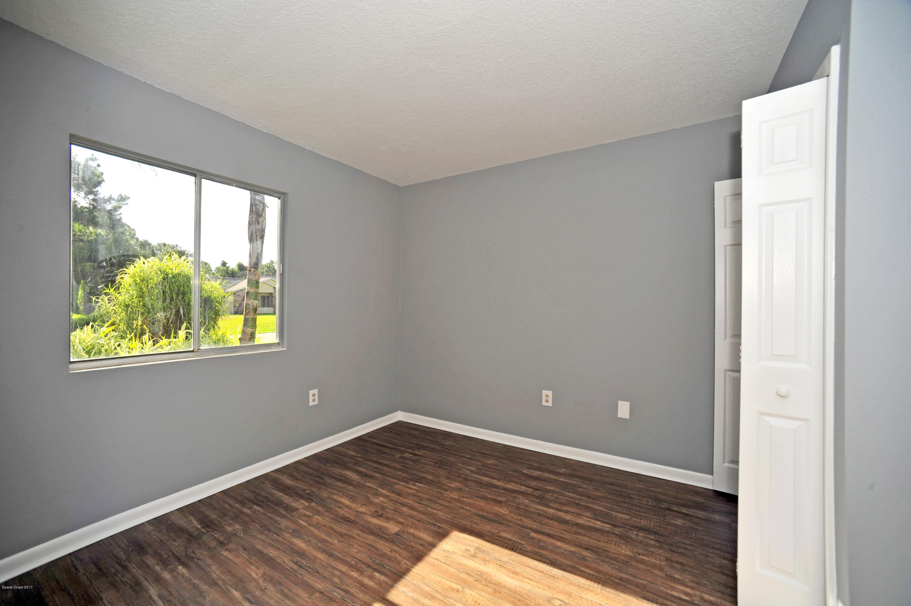 875 Doverbrook Road Northwest Palm Bay, FL 32907 - Photo 10 of 17 bedroom 2