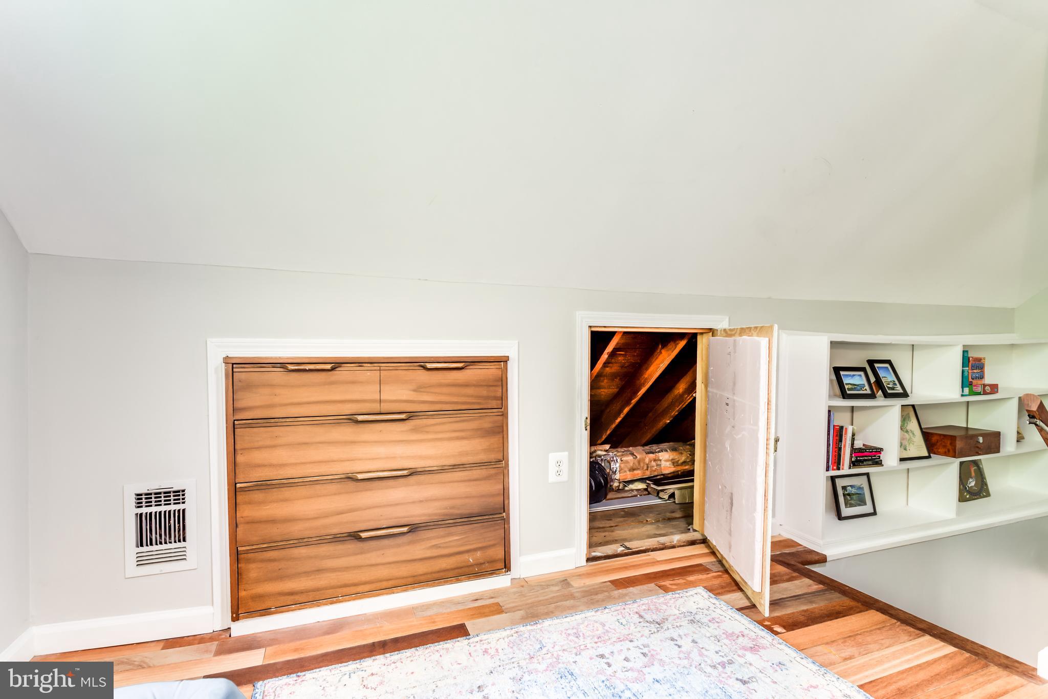 6664 Barrett Road Falls Church, VA 22042 - Photo 40 of 60 Ample Innovative Storage