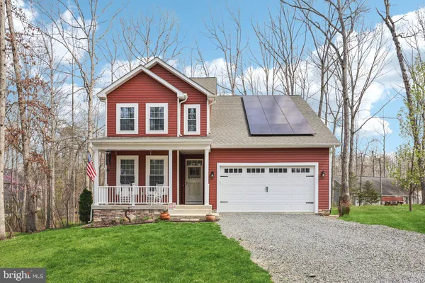 $499,900 | 112 Butler Circle, Locust Grove, VA 22508