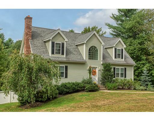 149 Gardner Road Hubbardston, MA 01452 - Photo 1 of 30 Gallery Image 1