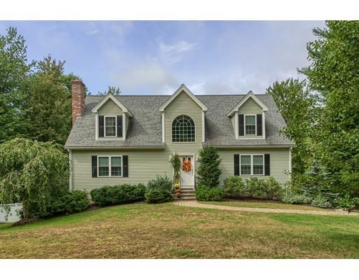 149 Gardner Road Hubbardston, MA 01452 - Photo 2 of 30 Gallery Image 2
