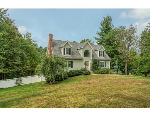 149 Gardner Road Hubbardston, MA 01452 - Photo 3 of 30 Gallery Image 3