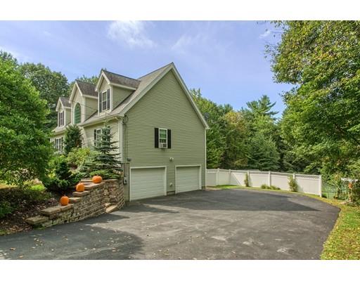 149 Gardner Road Hubbardston, MA 01452 - Photo 4 of 30 Gallery Image 4