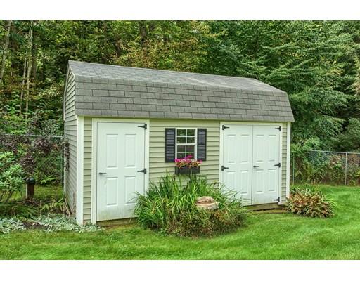 149 Gardner Road Hubbardston, MA 01452 - Photo 7 of 30 Gallery Image 7