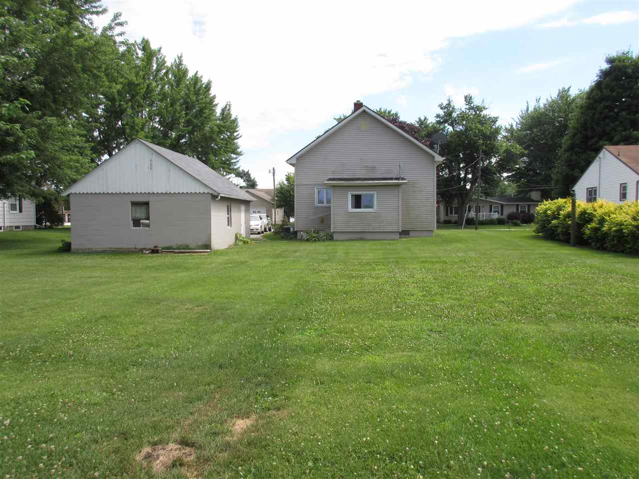111 West A Street Alpha, IL 61413 - Photo 11 of 11 Gallery Image 11