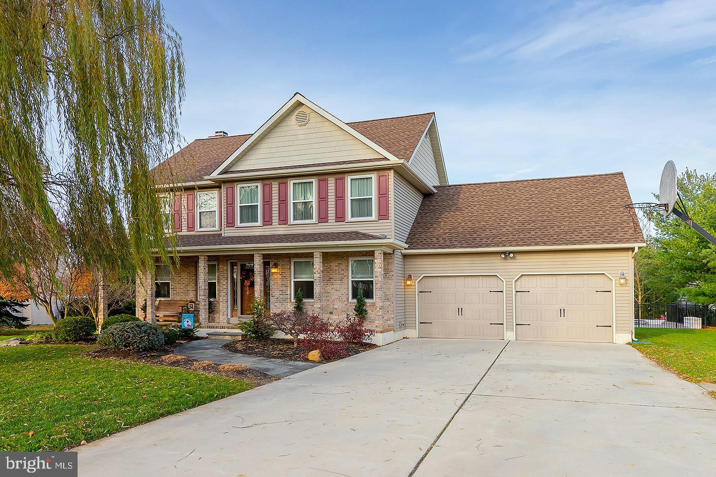 22 Quaker Road Mickleton, NJ 08056 - Photo 1 of 31 Gallery Image 1