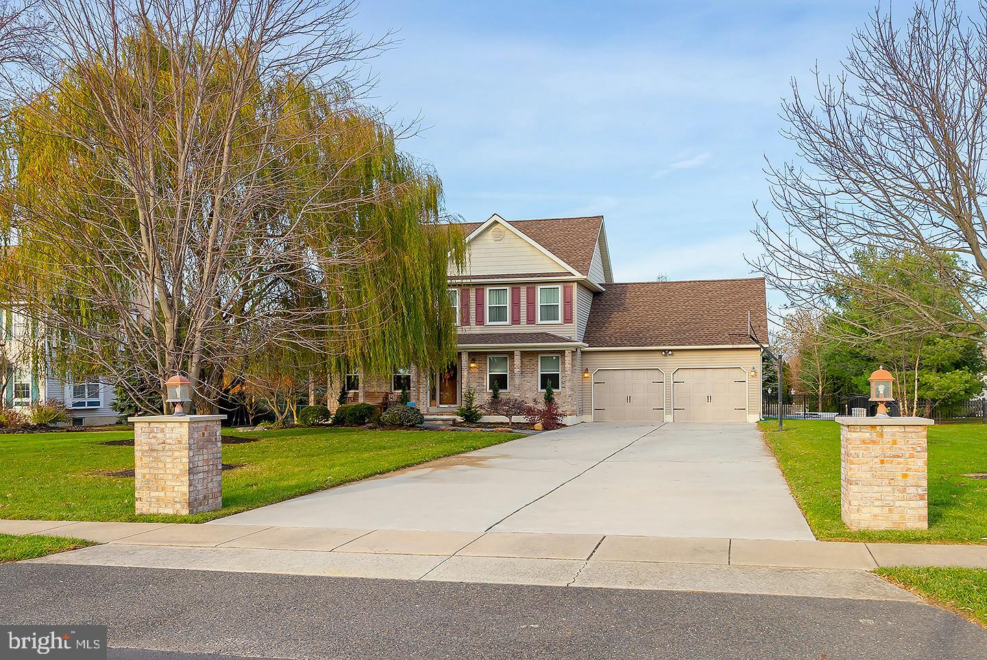 22 Quaker Road Mickleton, NJ 08056 - Photo 2 of 31 Gallery Image 2