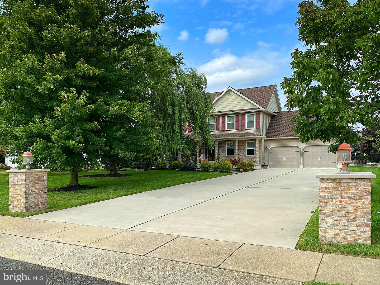 22 Quaker Road Mickleton, NJ 08056 - Photo 11 of 31 Gallery Image 11