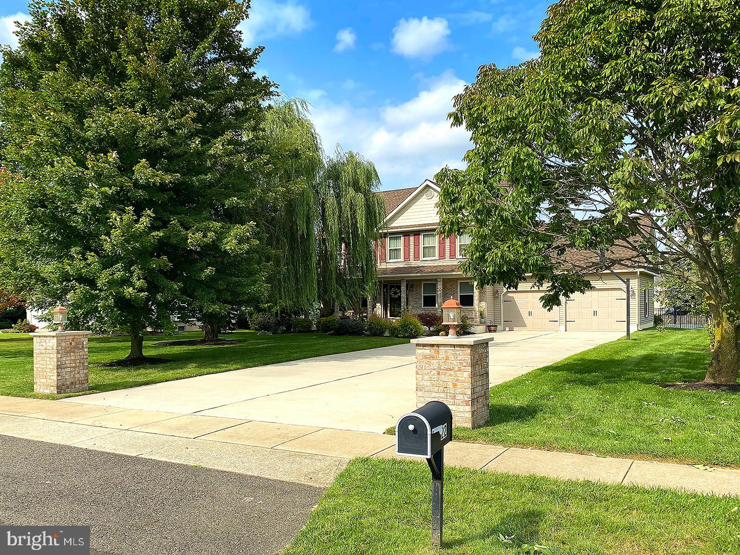 22 Quaker Road Mickleton, NJ 08056 - Photo 12 of 31 Gallery Image 12
