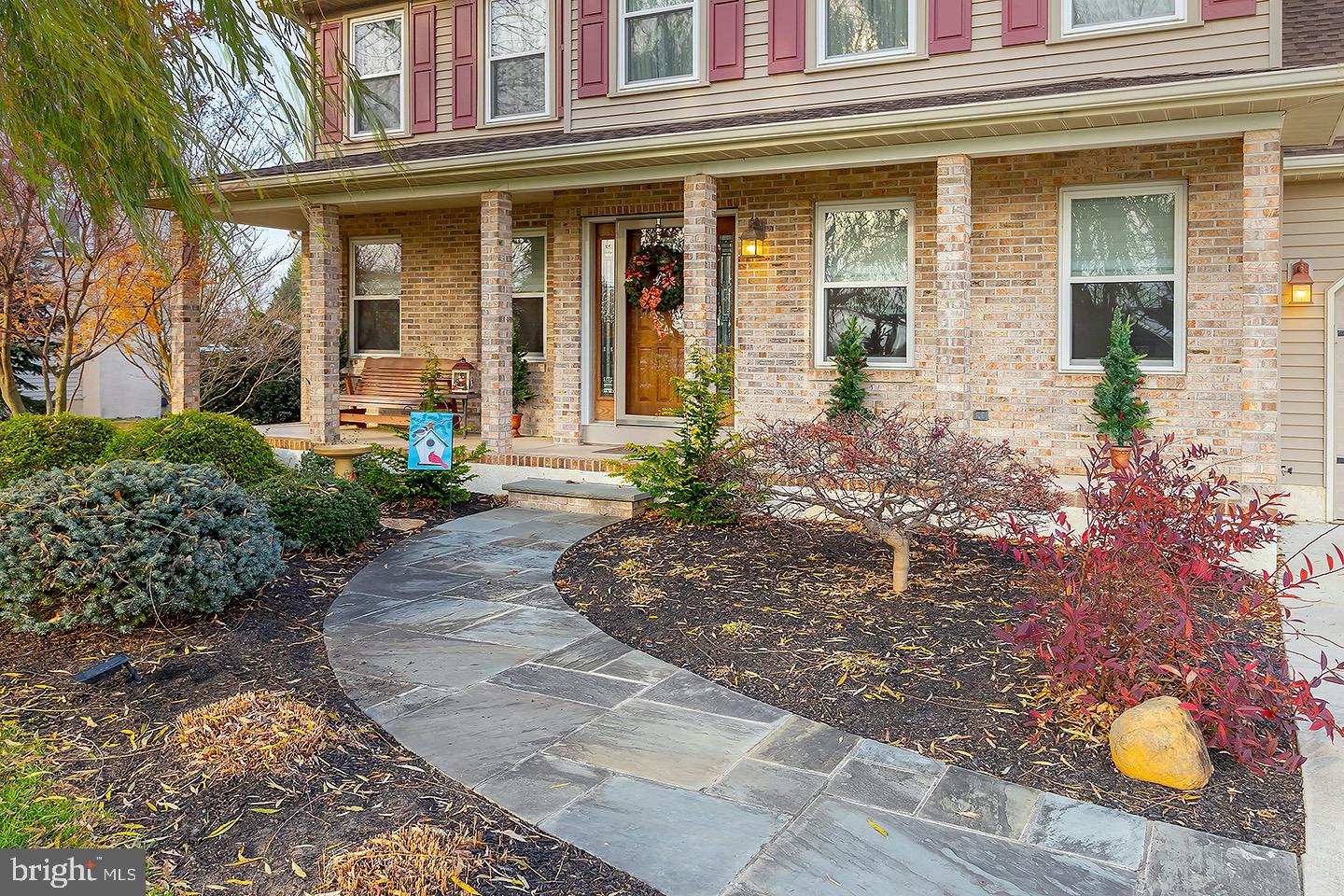 22 Quaker Road Mickleton, NJ 08056 - Photo 3 of 31 Gallery Image 3