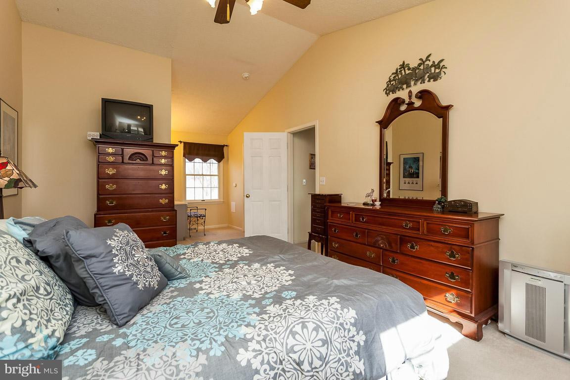 1101 Benjamin Road Bel Air, MD 21014 - Photo 14 of 30 Bedroom (Master)