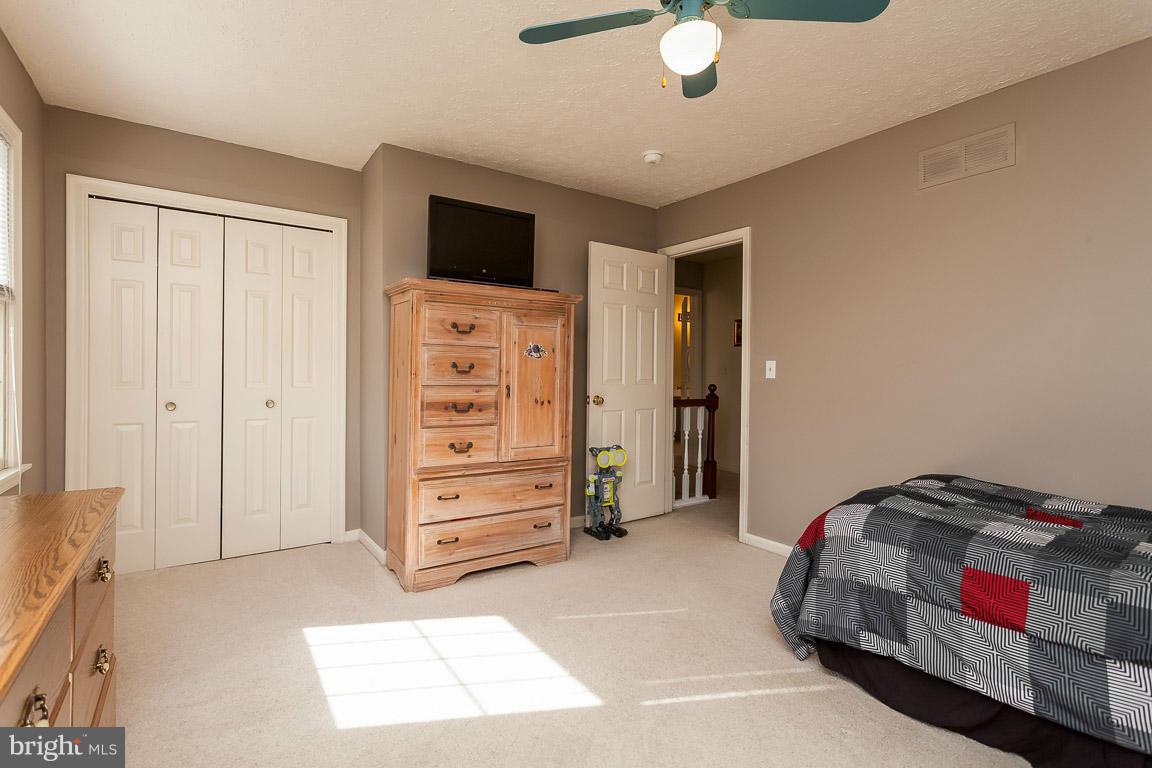 1101 Benjamin Road Bel Air, MD 21014 - Photo 22 of 30 Bedroom