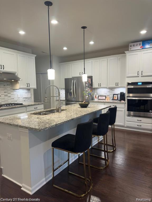 43637 Prospect Lane Novi, MI 48375 - Photo 11 of 13