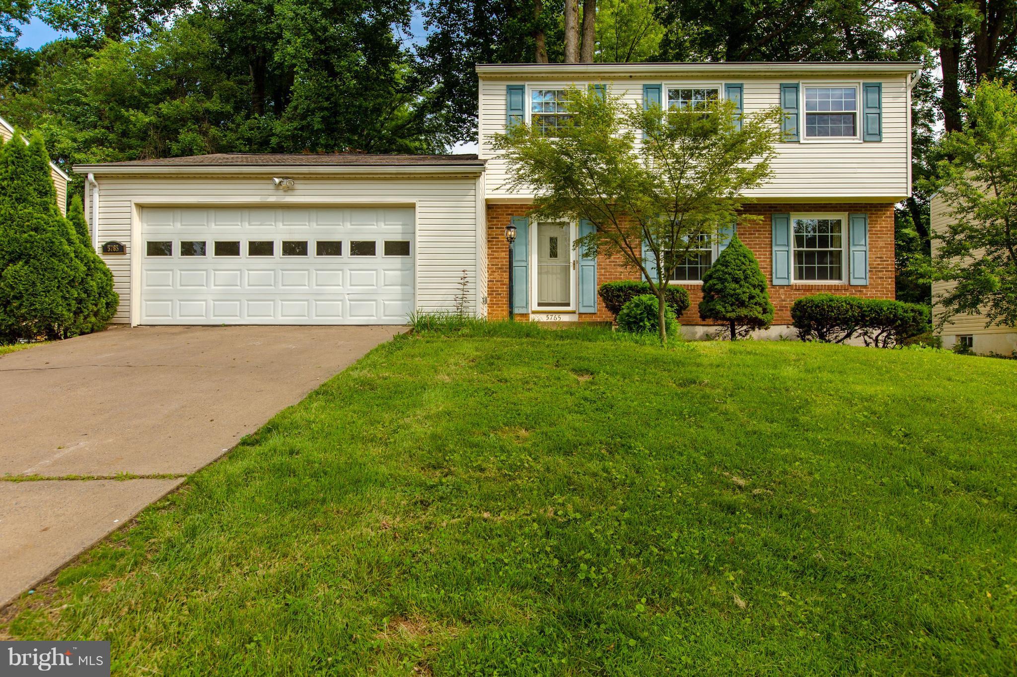 5765 Heming Avenue Springfield, VA 22151 - Photo 1 of 30 Exterior (Front)