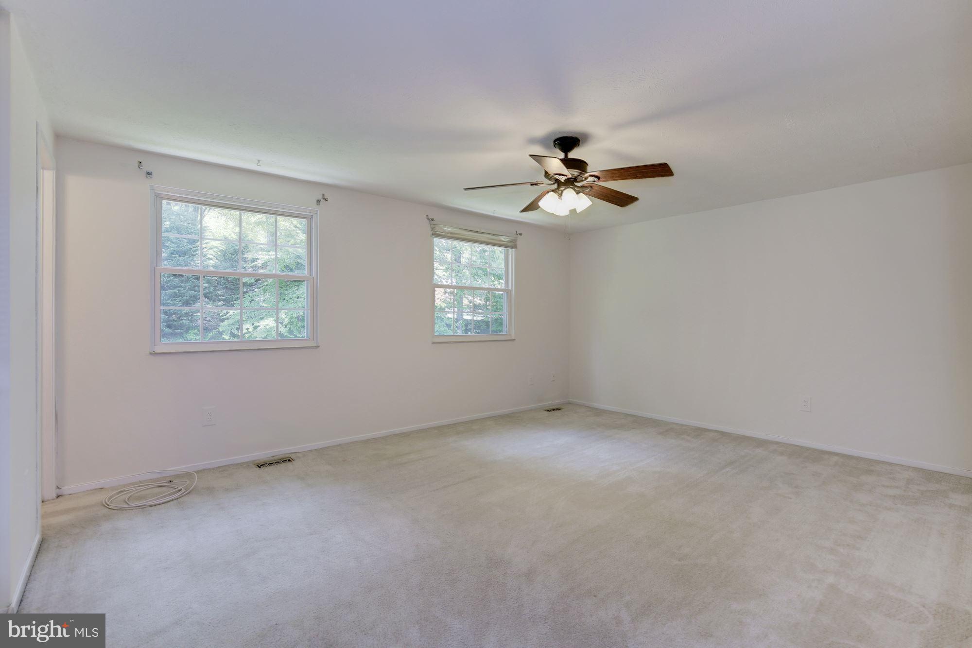 5765 Heming Avenue Springfield, VA 22151 - Photo 16 of 30 Bedroom
