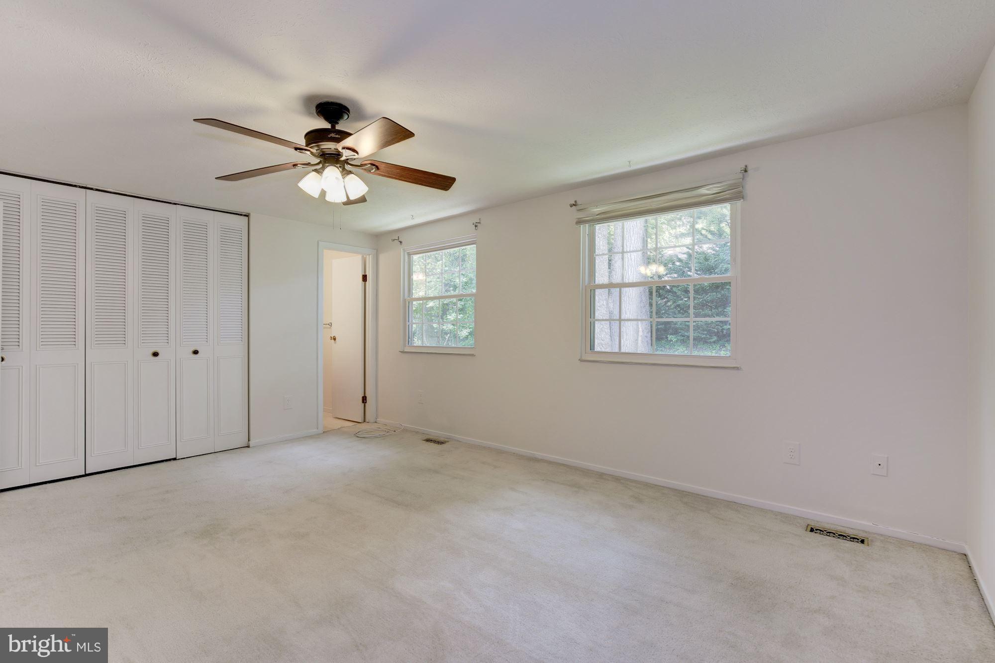 5765 Heming Avenue Springfield, VA 22151 - Photo 17 of 30 Bedroom (Master)