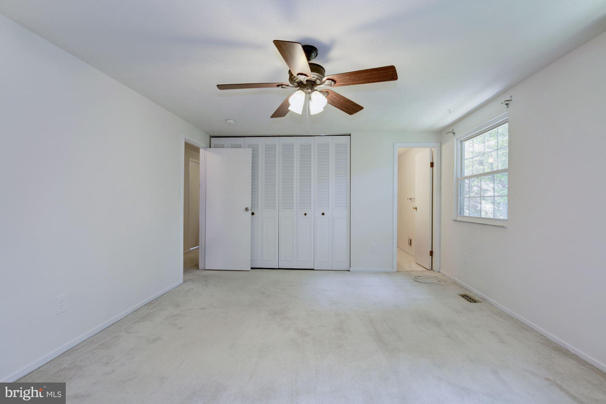 5765 Heming Avenue Springfield, VA 22151 - Photo 18 of 30 Bedroom (Master)