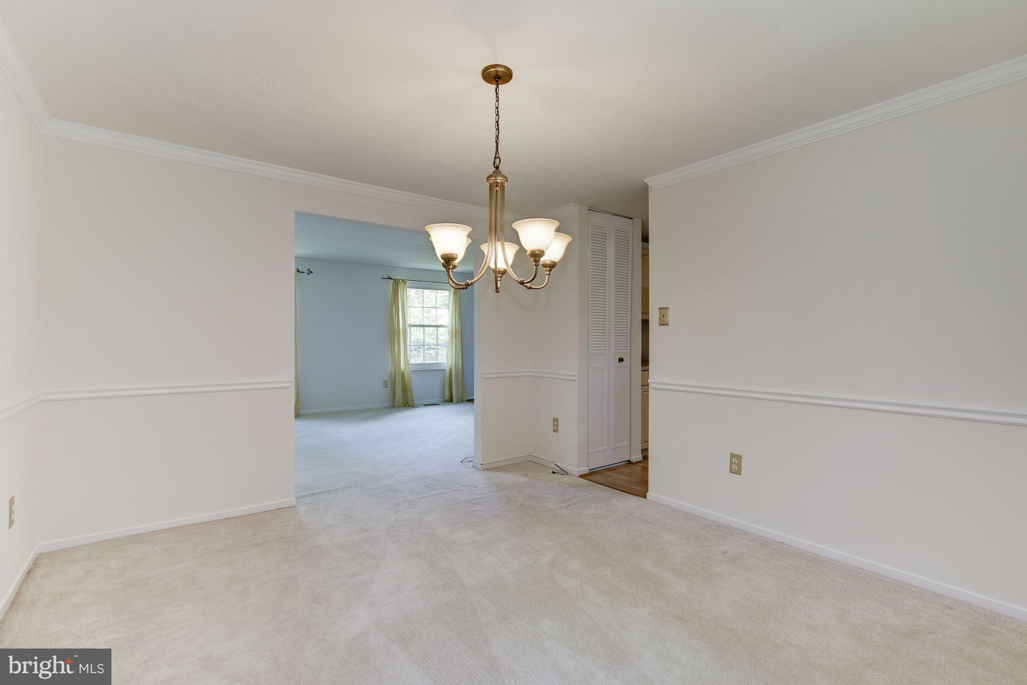 5765 Heming Avenue Springfield, VA 22151 - Photo 9 of 30 Dining Room