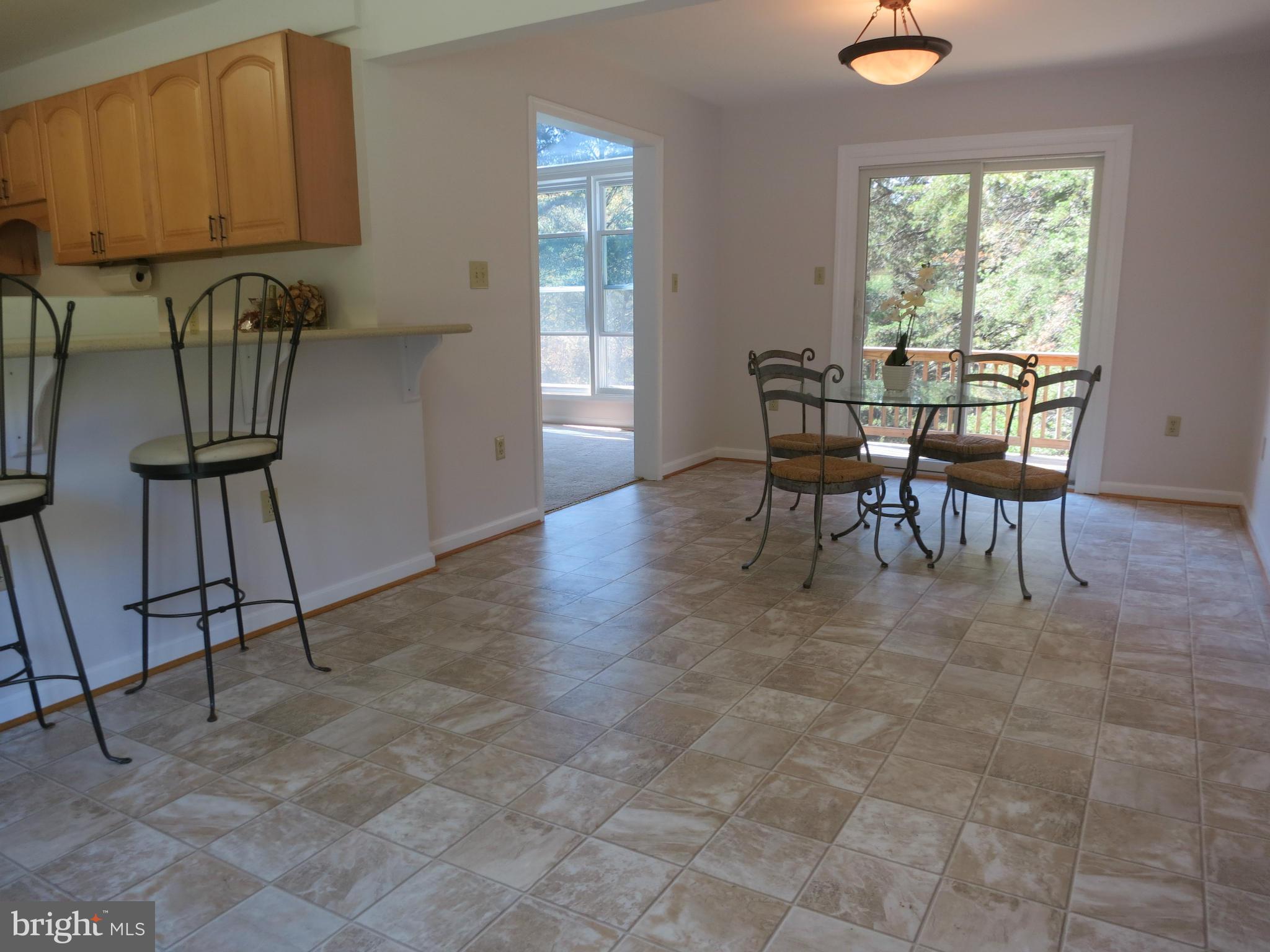 10090 Dutch Hollow Road Rixeyville, VA 22737 - Photo 8 of 30 Kitchen