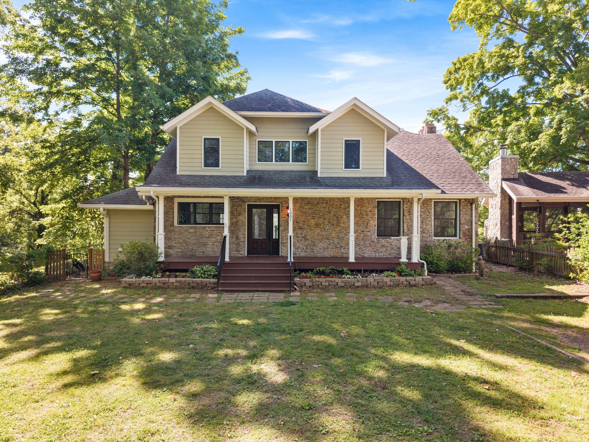 1007 Falls Avenue Madison, TN 37115 - Photo 71 of 81