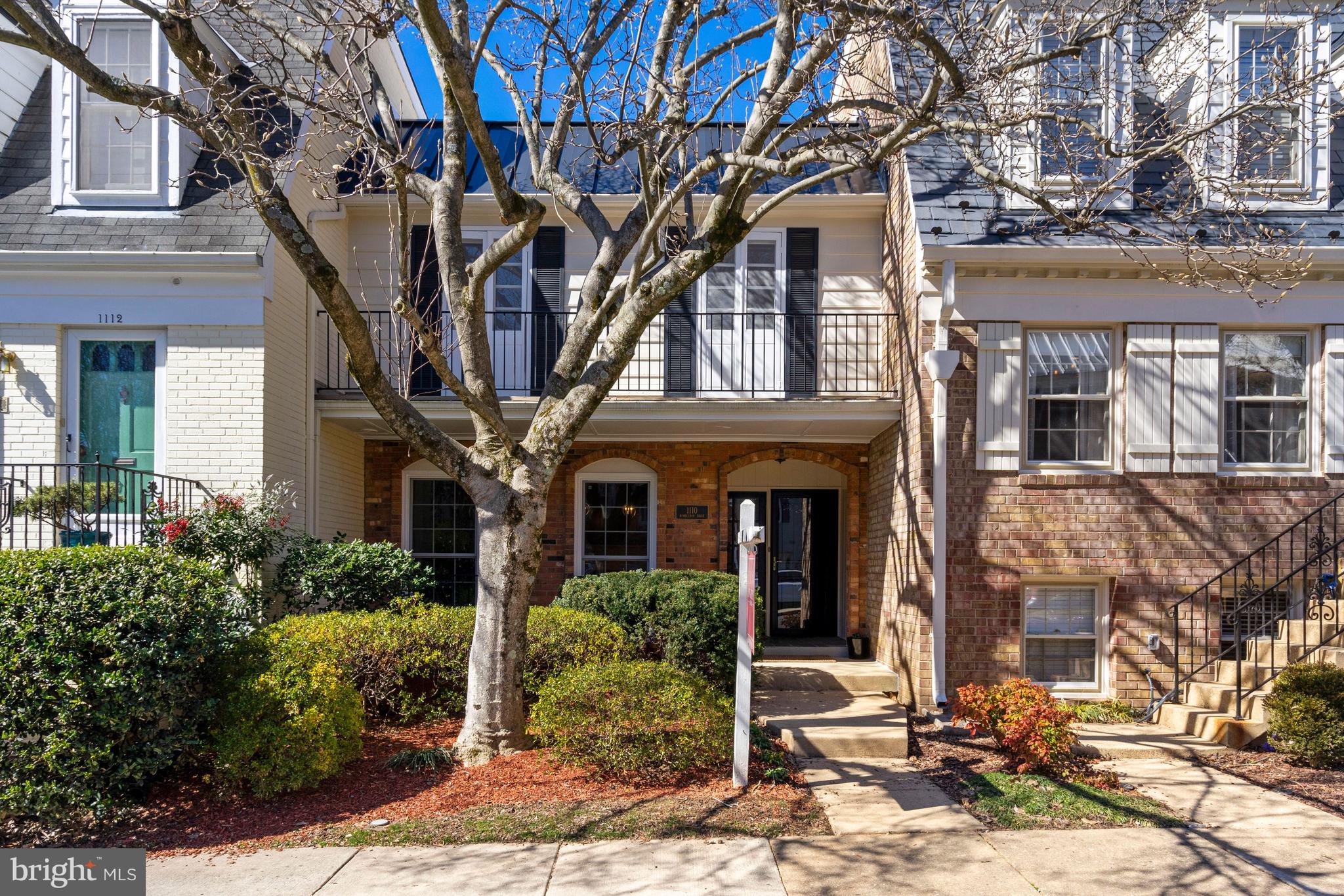 1110 Wimbledon Drive McLean, VA 22101 - Photo 1 of 34