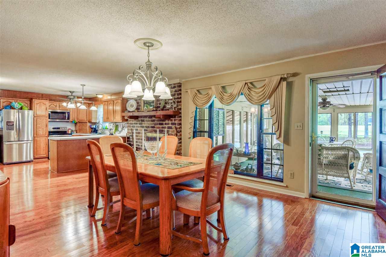 1154 Rock Creek Road Bessemer, AL 35023 - Photo 4 of 43 Gallery Image 4