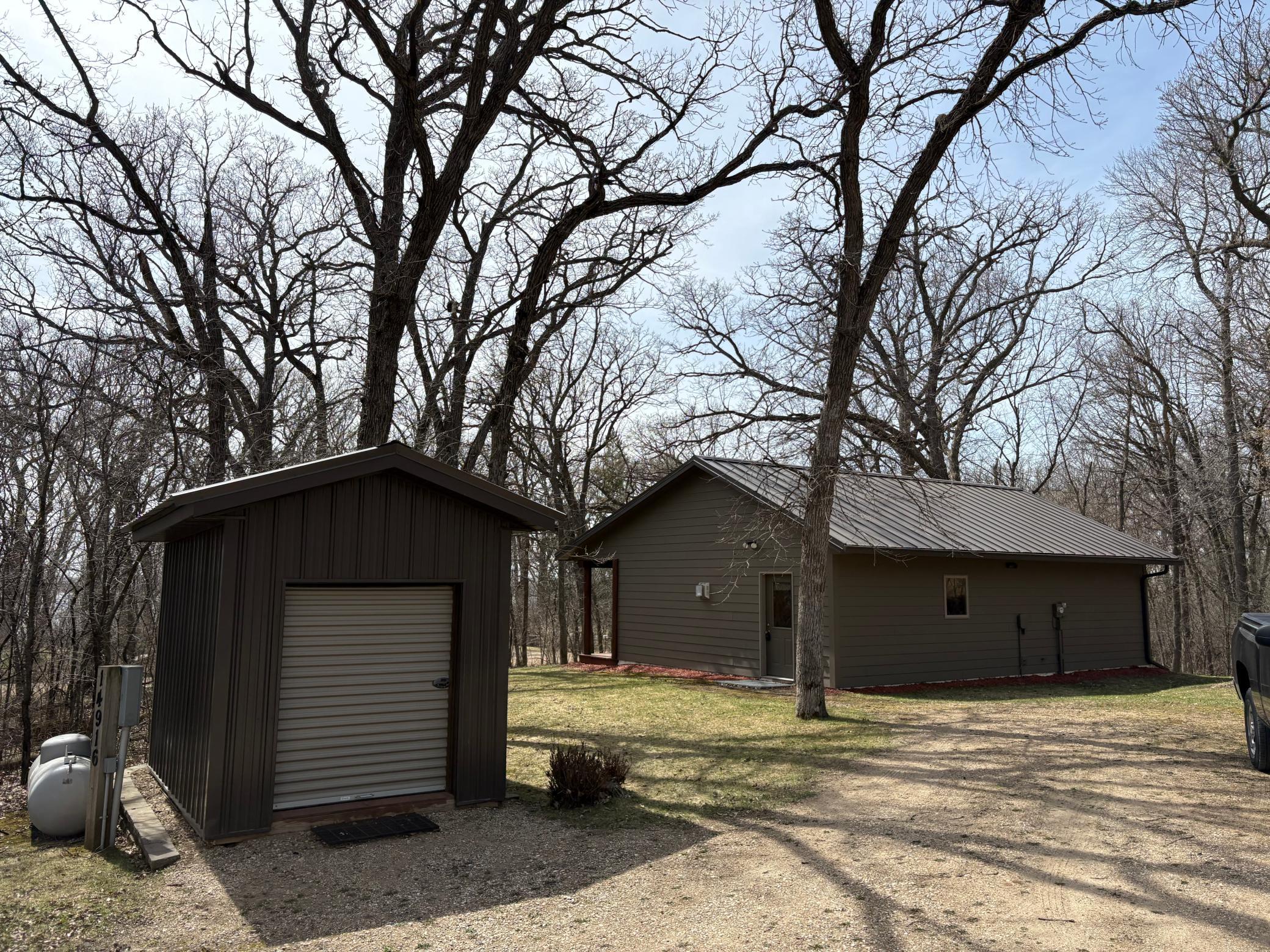 14916 Upper Sandy Road Ashby, MN 56309 - Photo 5 of 6