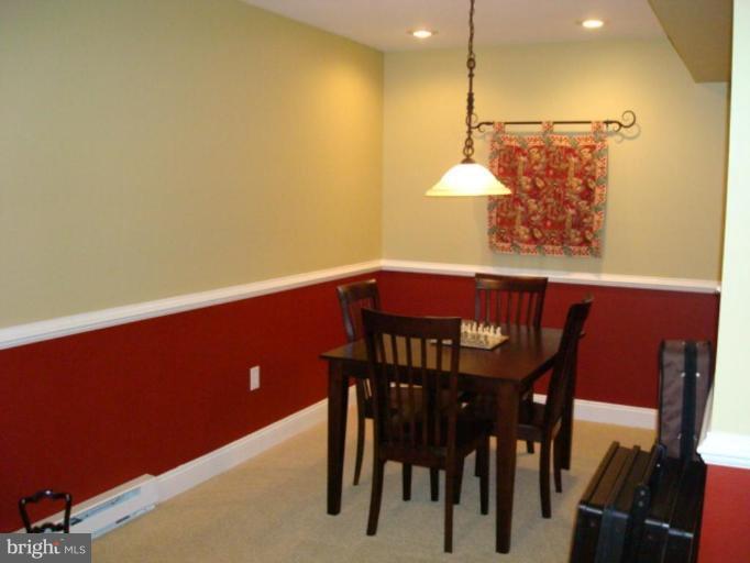 270 Ridgeview Drive Berkeley Springs, WV 25411 - Photo 11 of 30 Family Room #2