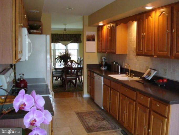 270 Ridgeview Drive Berkeley Springs, WV 25411 - Photo 14 of 30 Kitchen