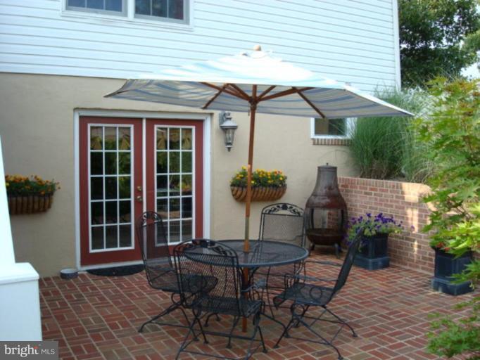270 Ridgeview Drive Berkeley Springs, WV 25411 - Photo 21 of 30 Patio
