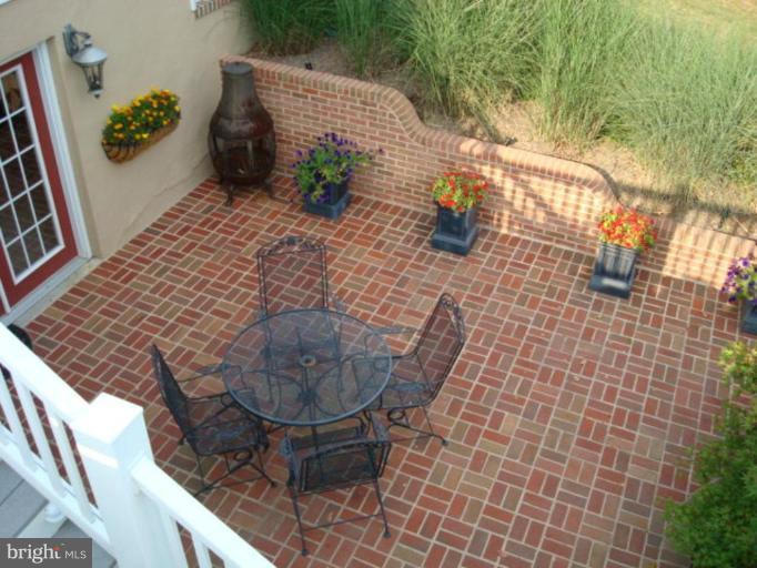 270 Ridgeview Drive Berkeley Springs, WV 25411 - Photo 22 of 30 Patio 2