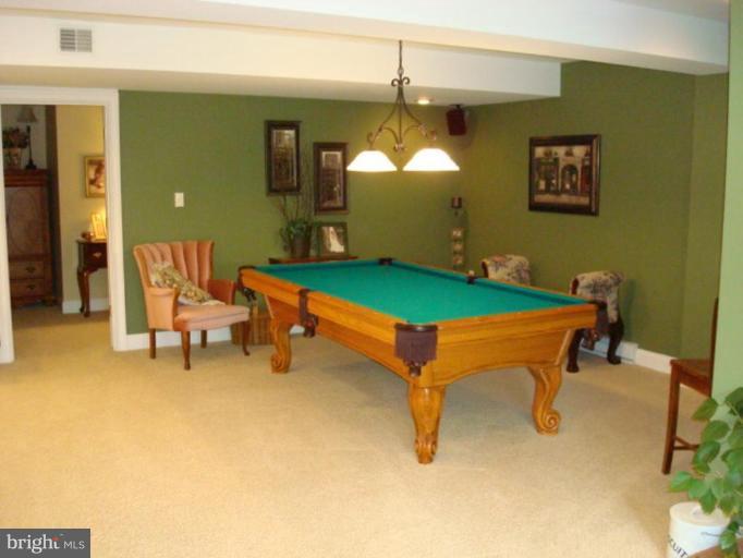 270 Ridgeview Drive Berkeley Springs, WV 25411 - Photo 26 of 30 Recreation Room
