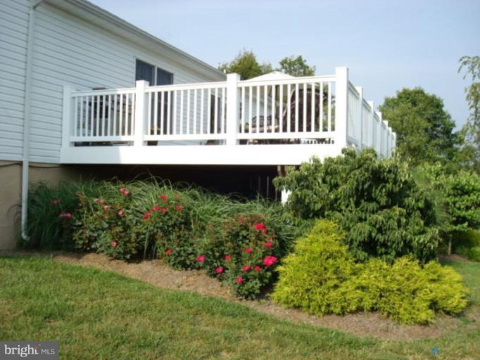 270 Ridgeview Drive Berkeley Springs, WV 25411 - Photo 27 of 30 Exterior #4