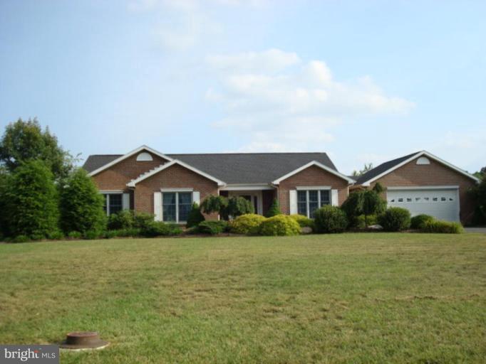 270 Ridgeview Drive Berkeley Springs, WV 25411 - Photo 30 of 30 Other #3
