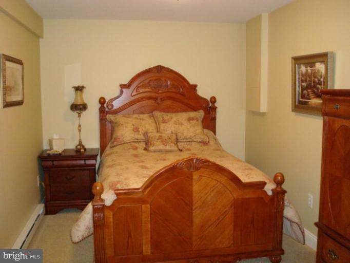 270 Ridgeview Drive Berkeley Springs, WV 25411 - Photo 4 of 30 Bedroom #3