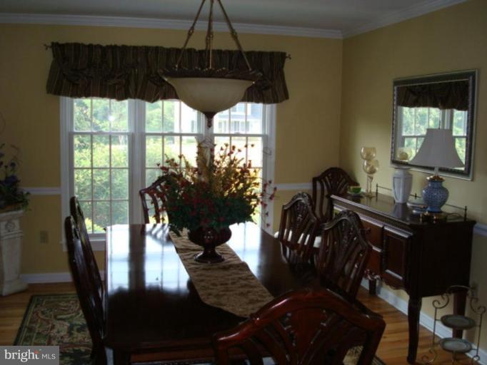 270 Ridgeview Drive Berkeley Springs, WV 25411 - Photo 8 of 30 Dining Room #2