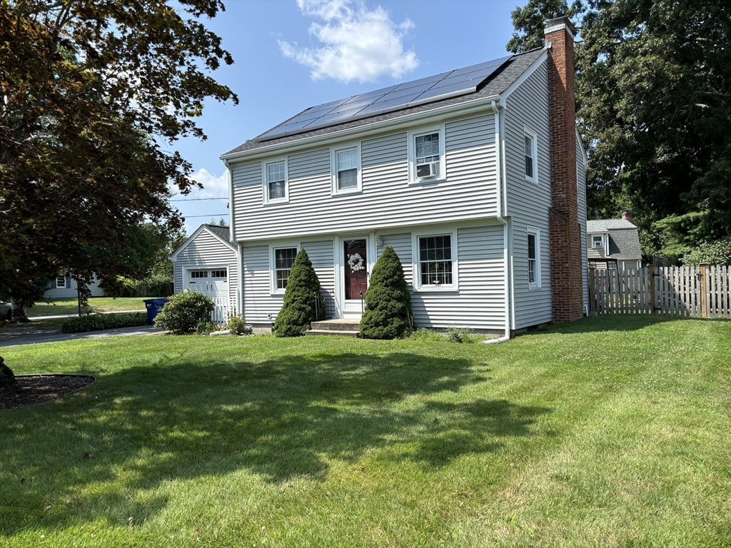 60 Linden Road Seekonk, MA 02771 - Photo 4 of 17 Gallery Image 4