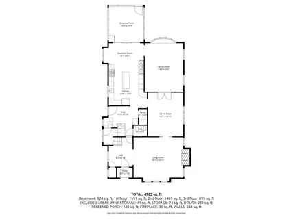$2,150,000 | 939 Ashland Avenue, Wilmette, IL 60091